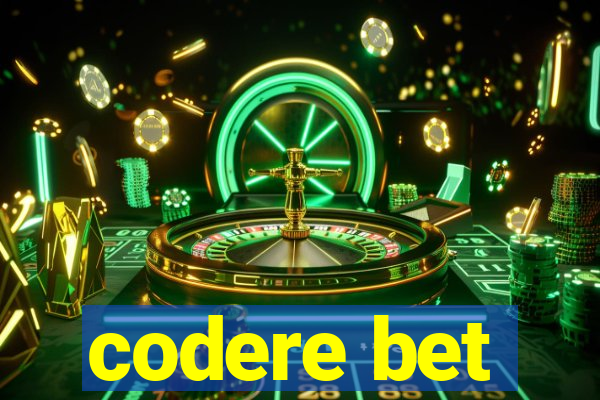 codere bet